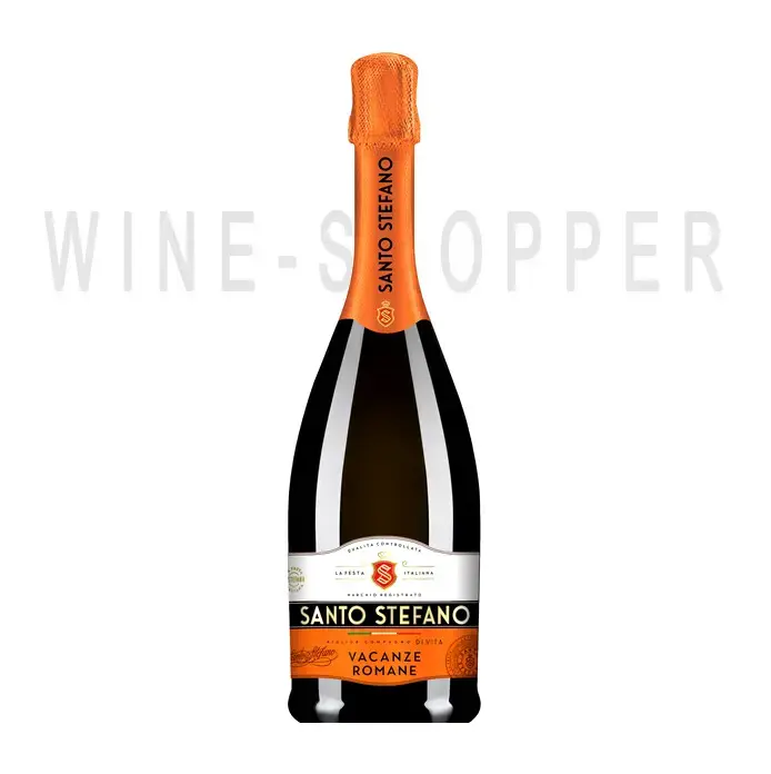 Санто Стефано Романс